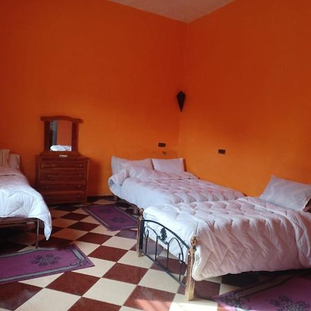 Riad Gnaoua Khamlia Merzouga Extérieur photo